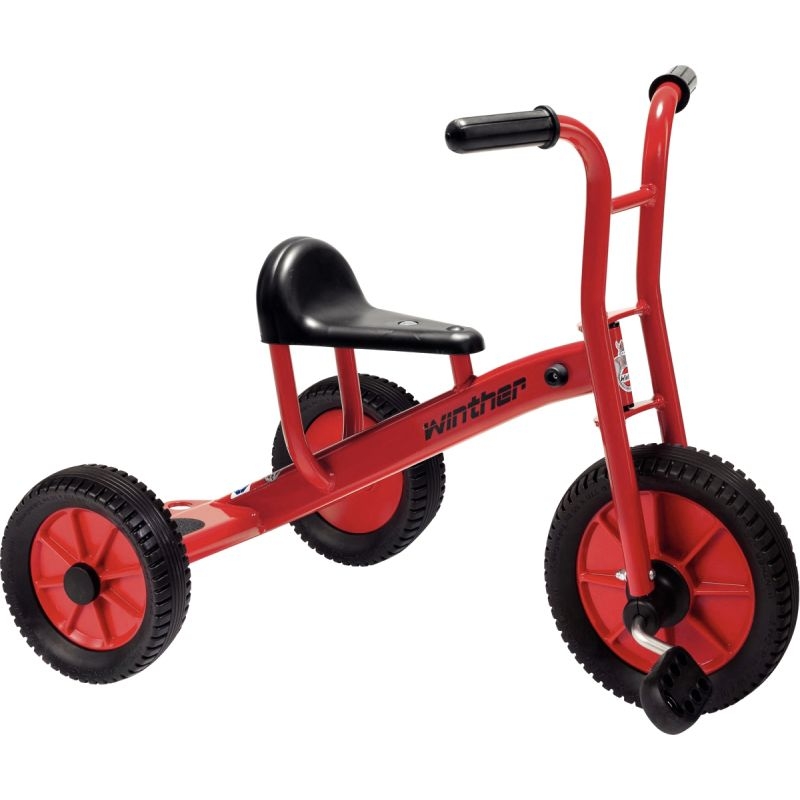 Tricycle Moyen 3/6 ans