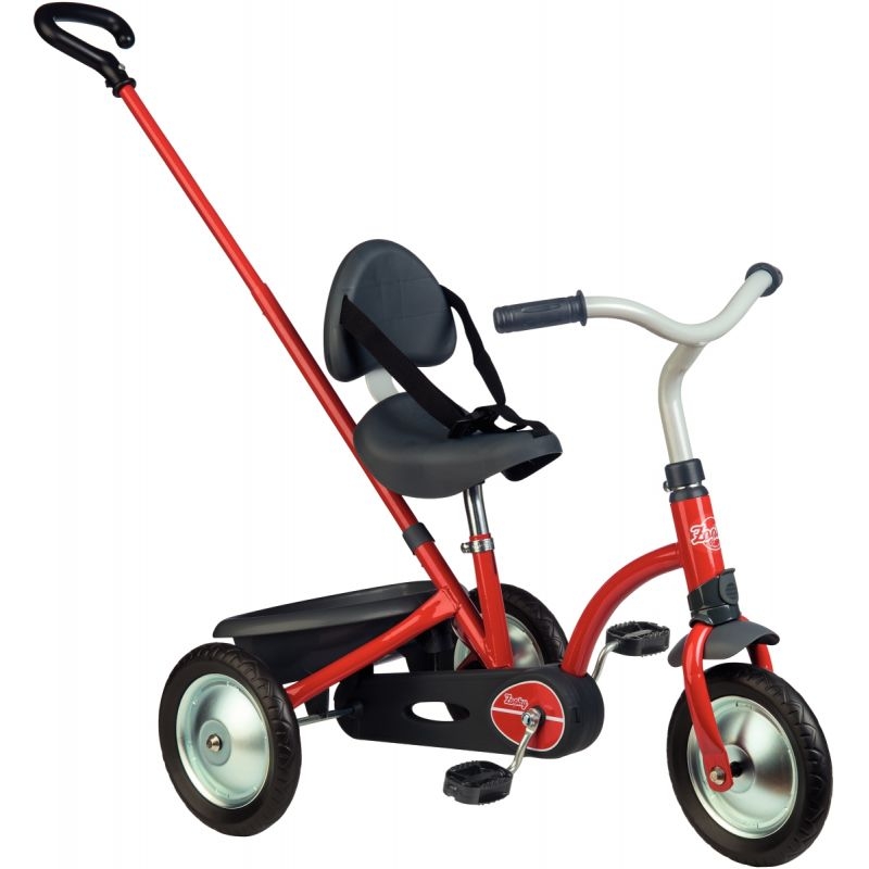 Tricycle Pédale 3 roues Zooky