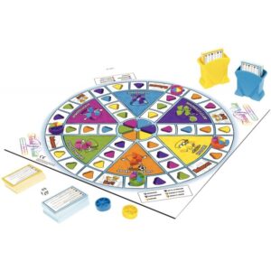 Trivial Pursuit – FAMILLE