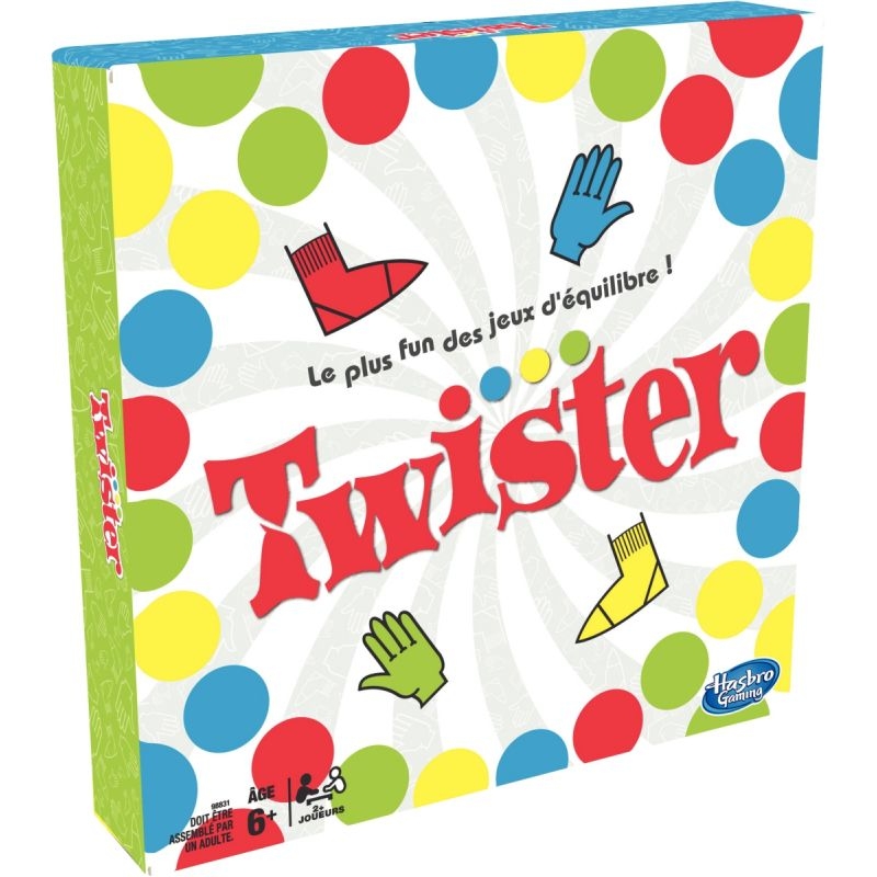 Twister