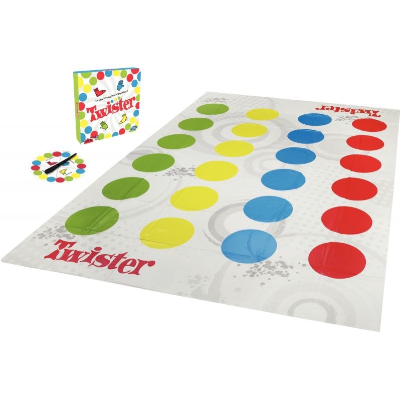 Twister