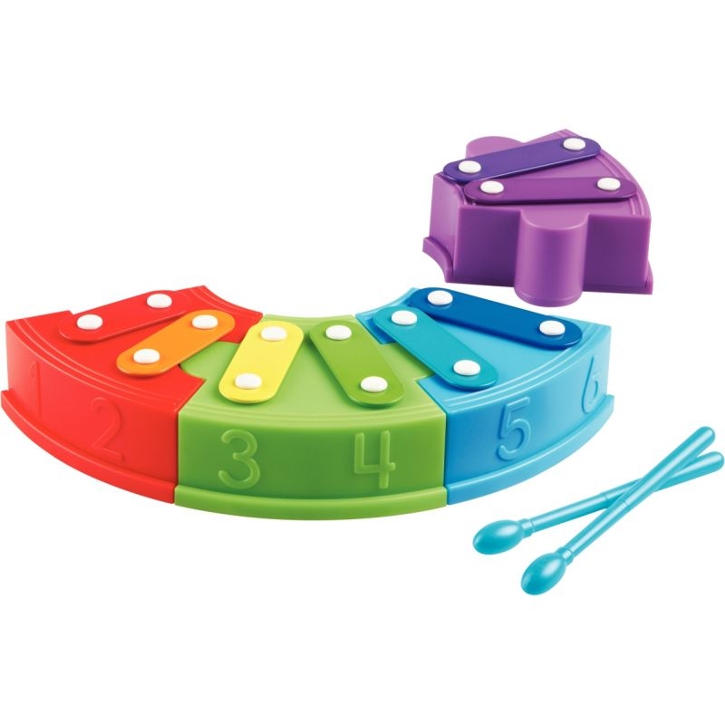 Xylophone MilBulles