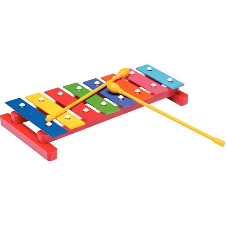 Xylophone MilBulles