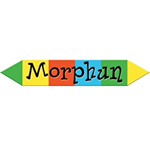 Morphun