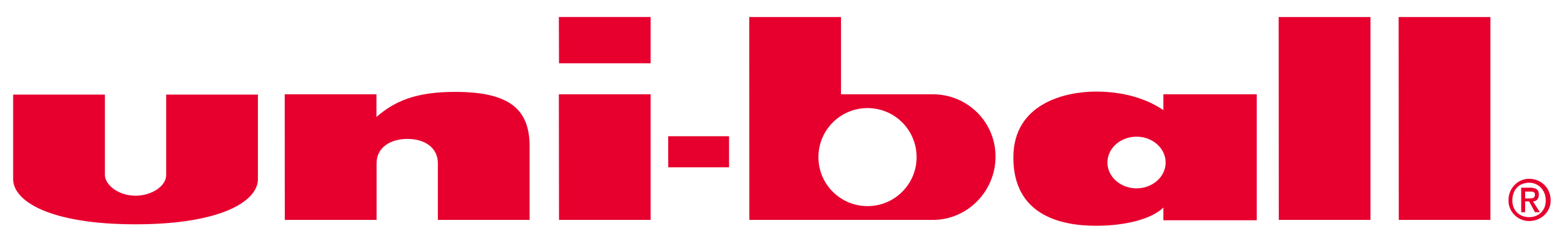 Logo-uniball