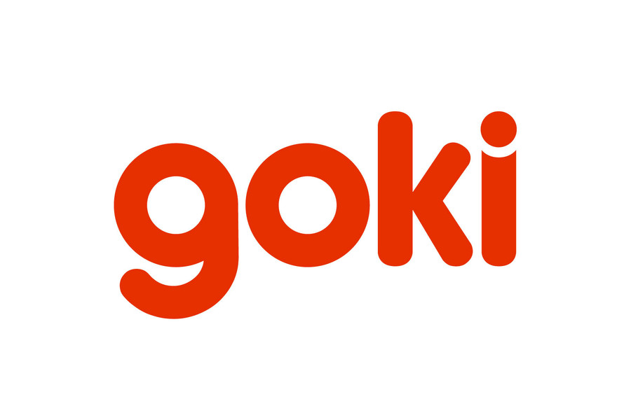 Logo Goki