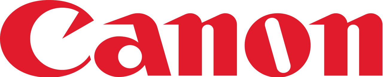 logo Canon