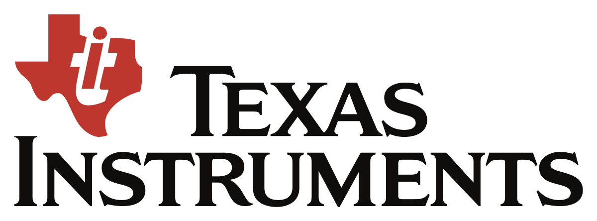 TexasInstruments-Logo