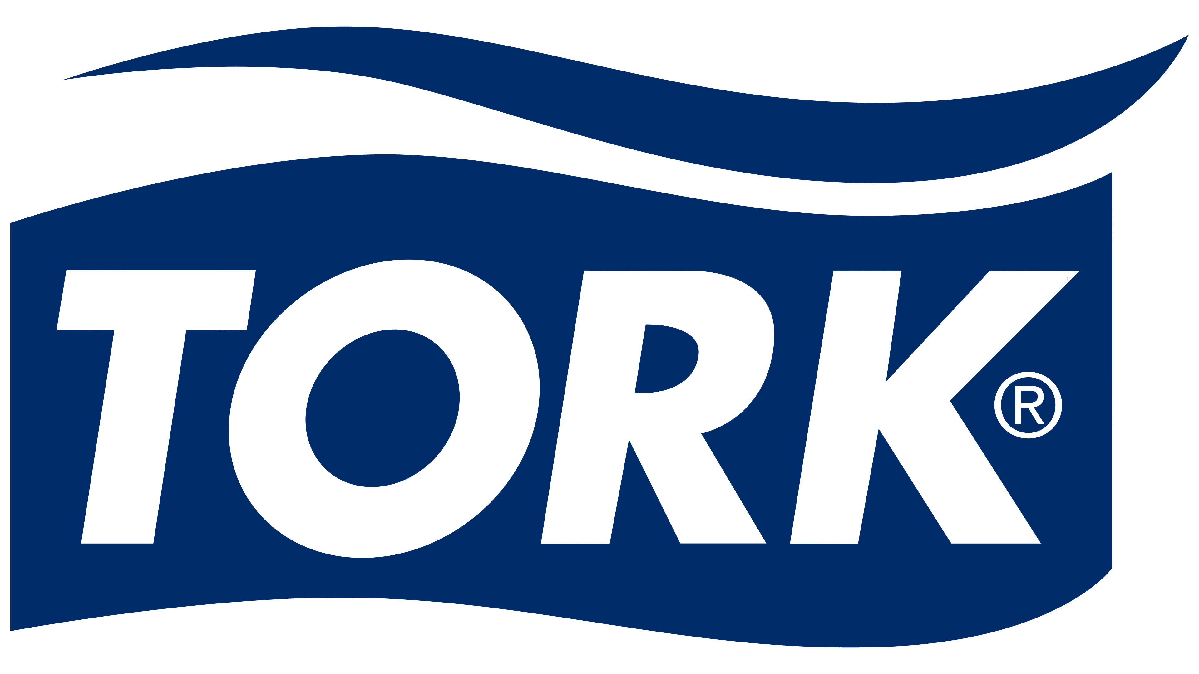 Tork-Logo