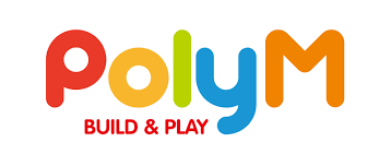 Logo Poly M