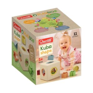 Cube multiformes PLAYBIO