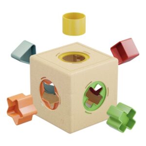 Cube multiformes PLAYBIO