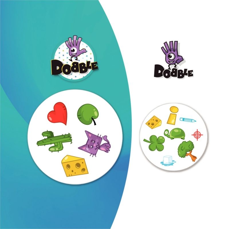 Dobble Access+