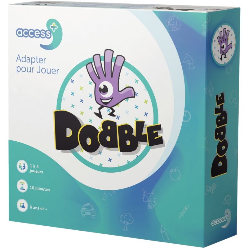 Dobble Access+