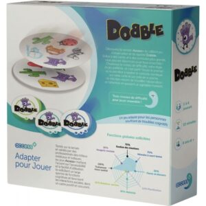 Dobble Access+
