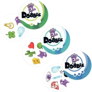 Dobble Access+
