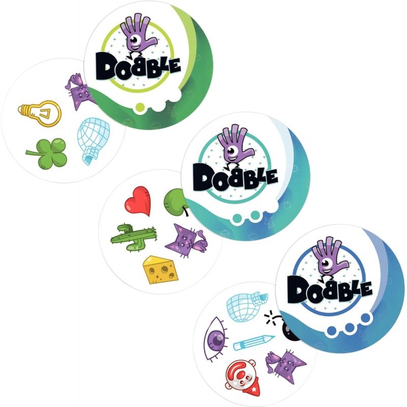 Dobble Access+