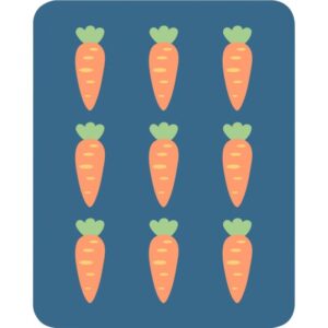 Cartes Les chiffres pour ACHOKA