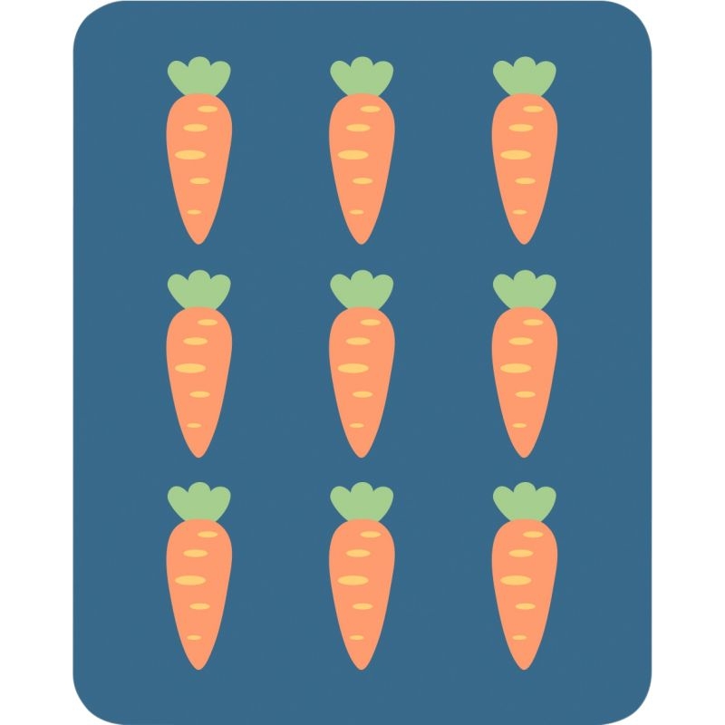 Cartes Les chiffres pour ACHOKA