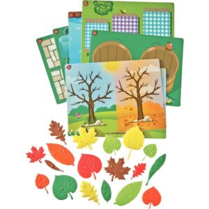 Activités mathématiques feuilles