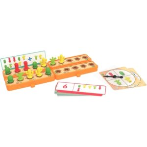 Apprendre à compter les cactus