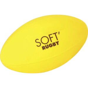 Ballon soft’rugby