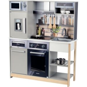 Cuisine familiale en bois MIELE