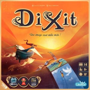 Dixit