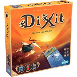 Dixit