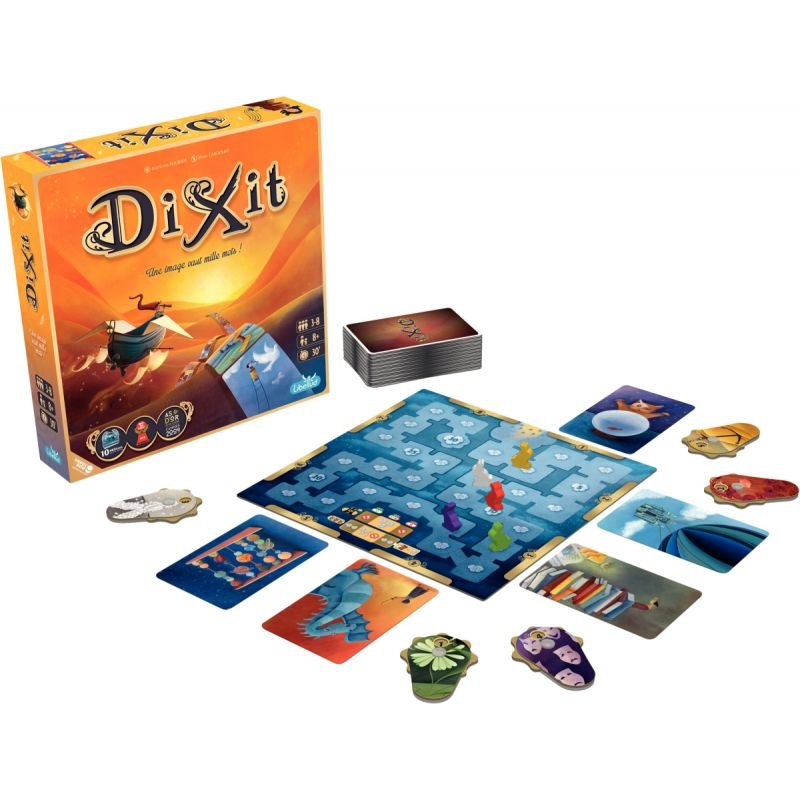 Dixit