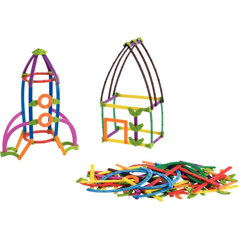 Jeu de construction GEOSTIX