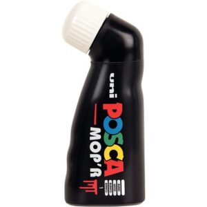 Marqueur Posca MOP’R blanc