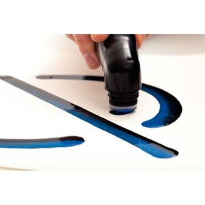 Marqueur Posca MOP’R bleu ciel