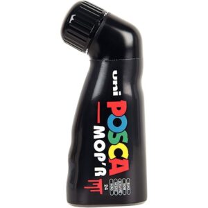 Marqueur Posca MOP’R noir