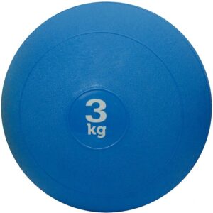 Médecine ball souple 3 kg