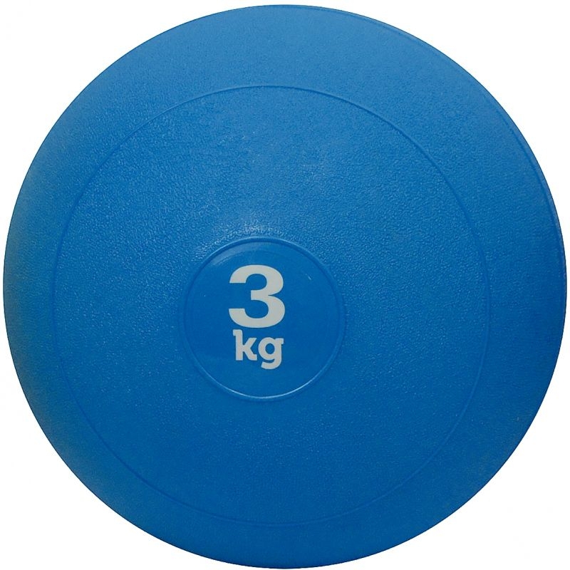 Médecine ball souple 3 kg