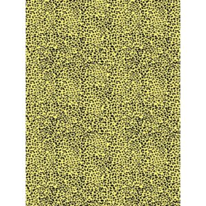 Pochette 30 feuilles papier pour decopatch fluo