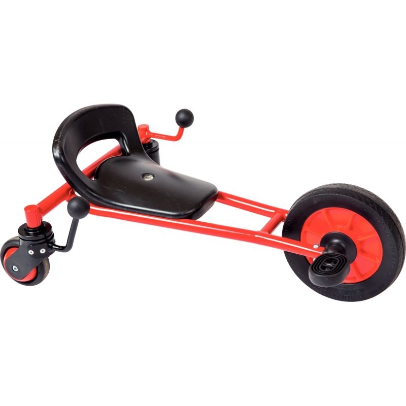 Porteur mini funracer