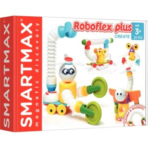 Roboflex plus SMARTMAX 20 pièces