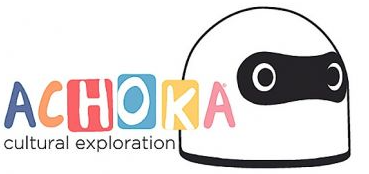 logo achoka