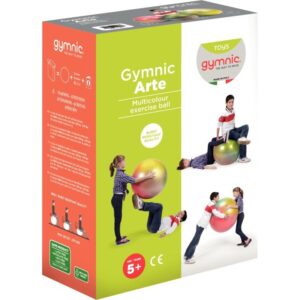 Ballon GYMNIC ARTE D.55cm