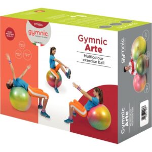 Ballon GYMNIC ARTE D.55cm