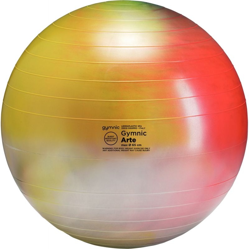 Ballon GYMNIC ARTE D.65cm