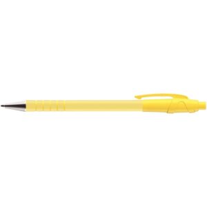 Blister de 5 stylos bille Flexgrip Ultra pastel