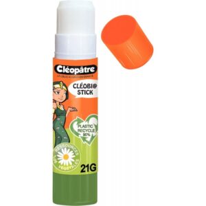 Bâton de colle 21gr Cléobiostick