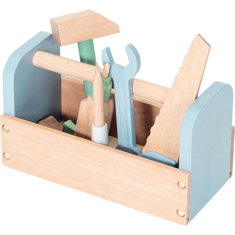 Caisse à outils pour l’établi 43250