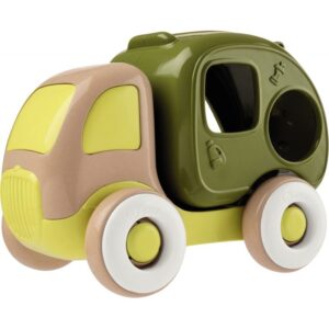 Camion de recyclage des formes CHICCO ECO+