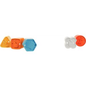 Camion de recyclage des formes CHICCO ECO+