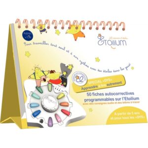 Chevalet spécial DYS