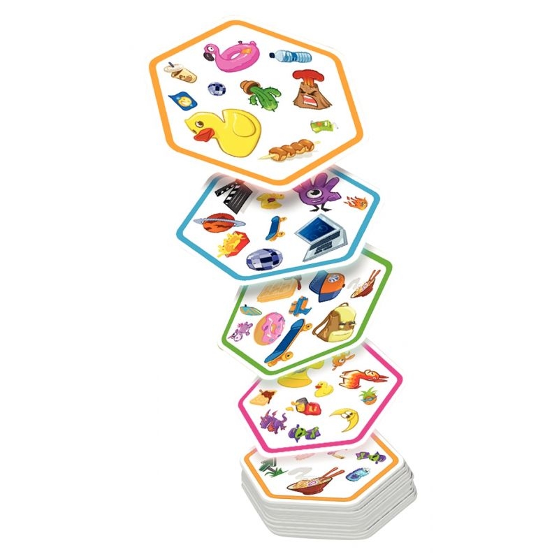 Dobble Connect